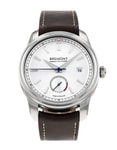 Pre-Owned Bremont H1 Generation Watch